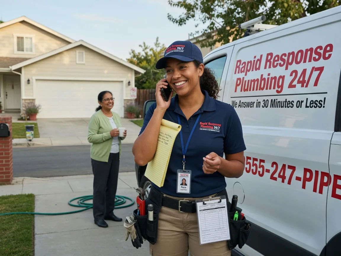 Emergency Plumber Uvalda, GA FAQs